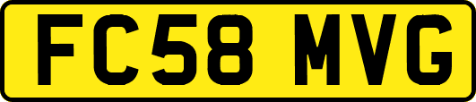 FC58MVG