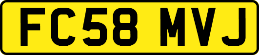 FC58MVJ