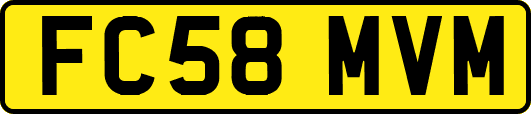 FC58MVM