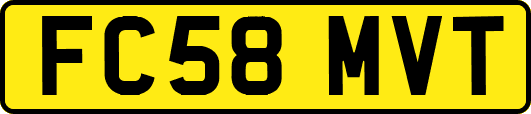 FC58MVT