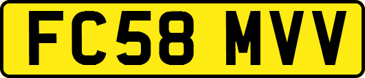FC58MVV