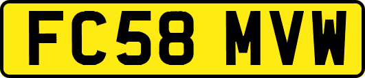 FC58MVW