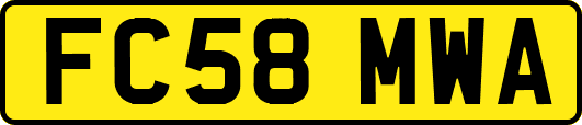 FC58MWA