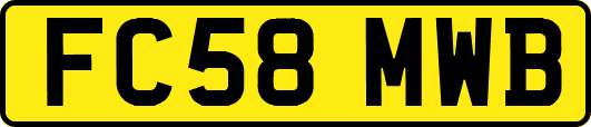 FC58MWB