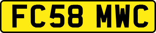FC58MWC