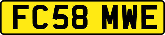 FC58MWE