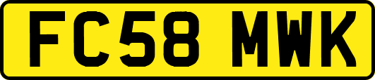 FC58MWK