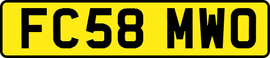 FC58MWO