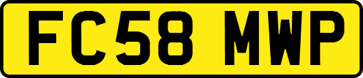 FC58MWP