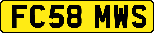 FC58MWS