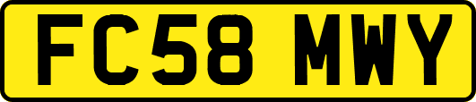 FC58MWY