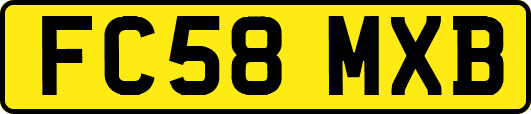 FC58MXB