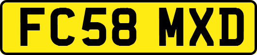 FC58MXD