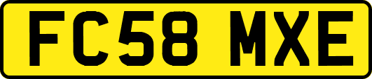 FC58MXE