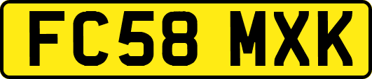 FC58MXK
