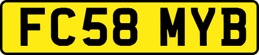 FC58MYB