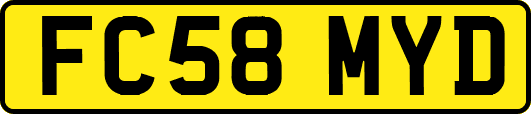 FC58MYD