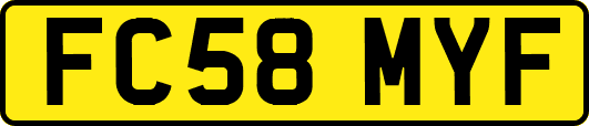 FC58MYF