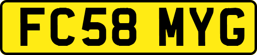 FC58MYG