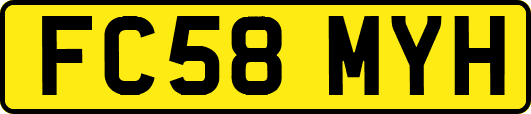 FC58MYH