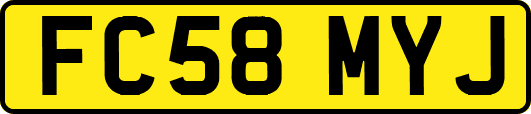 FC58MYJ