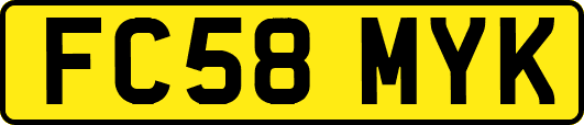 FC58MYK