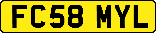 FC58MYL