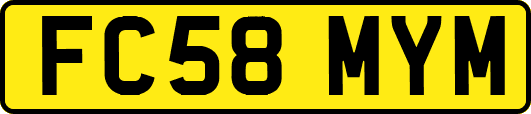 FC58MYM
