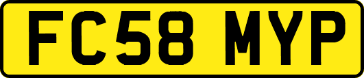 FC58MYP