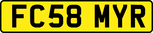 FC58MYR