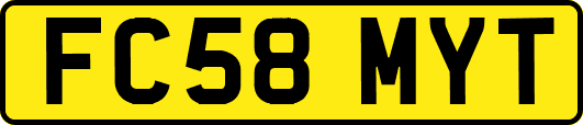 FC58MYT