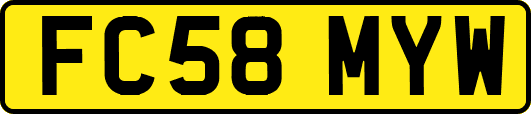 FC58MYW