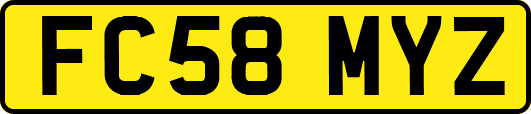 FC58MYZ