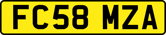 FC58MZA