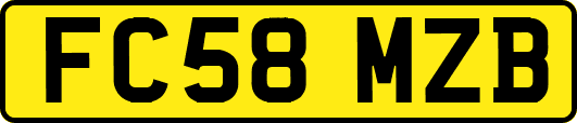 FC58MZB