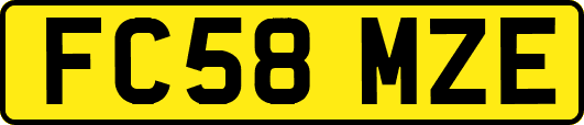 FC58MZE
