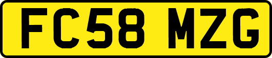 FC58MZG