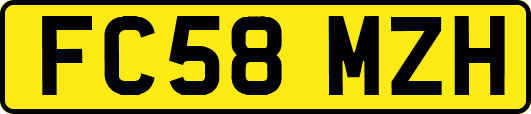 FC58MZH