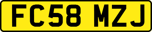 FC58MZJ