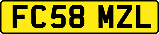 FC58MZL