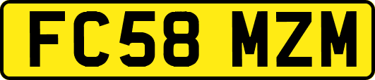 FC58MZM