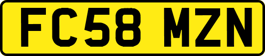 FC58MZN