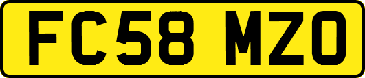 FC58MZO