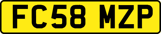 FC58MZP