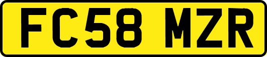 FC58MZR