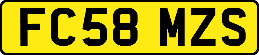FC58MZS