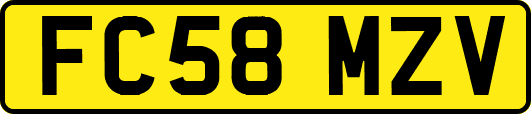 FC58MZV