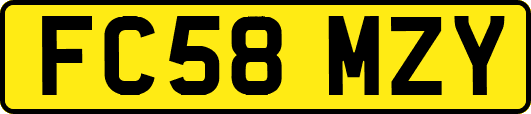 FC58MZY