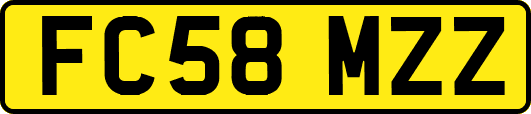 FC58MZZ