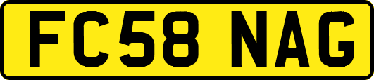 FC58NAG